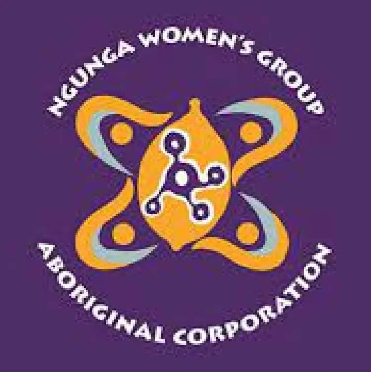 Ngunga Group Women's Aboriginal Corporation