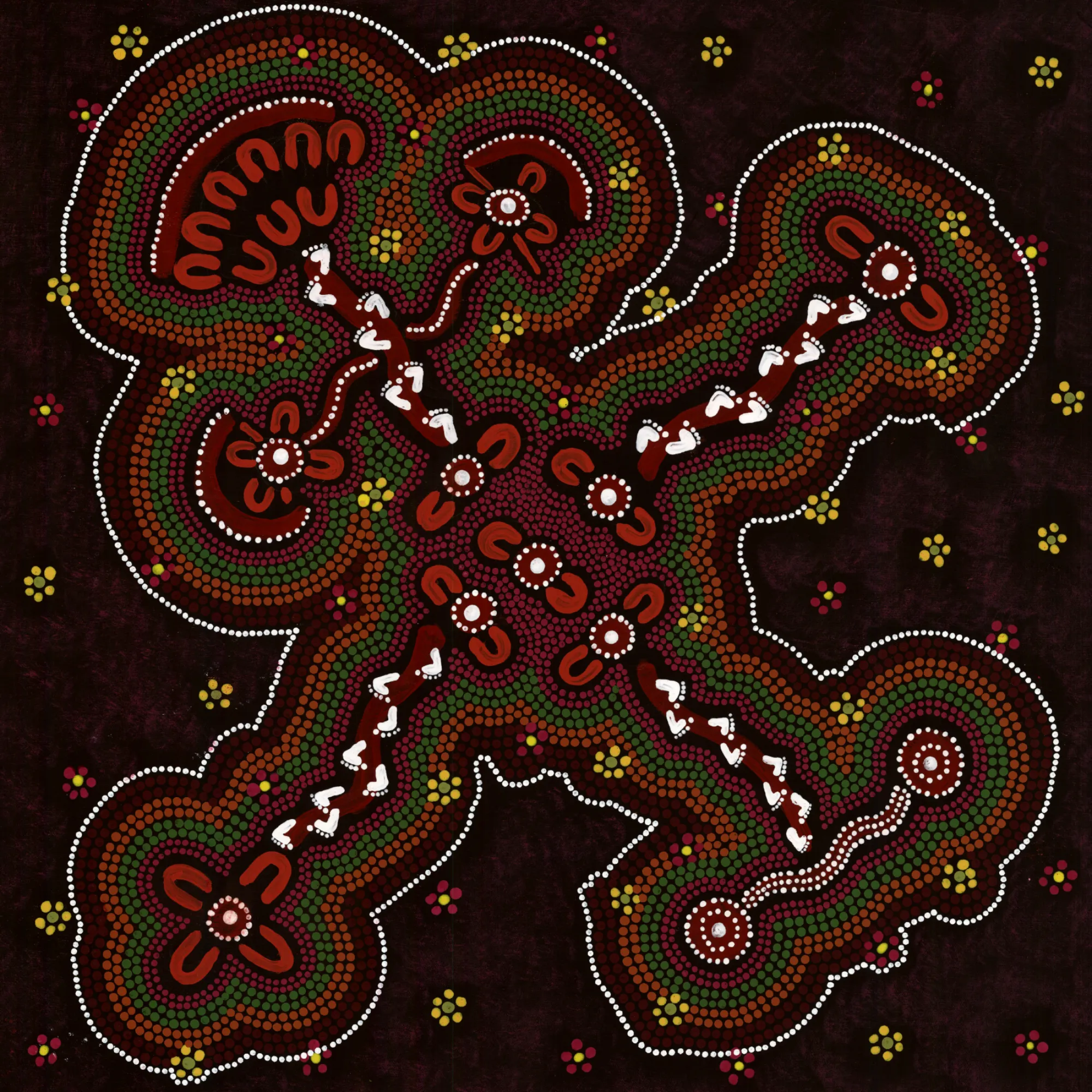 Story Icons Small Artwork