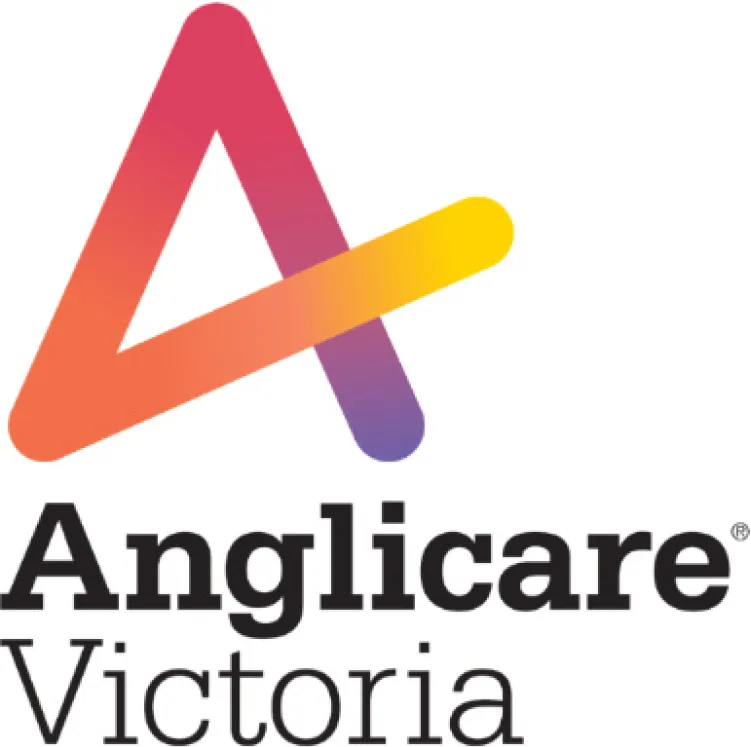 Anglicare Victoria
