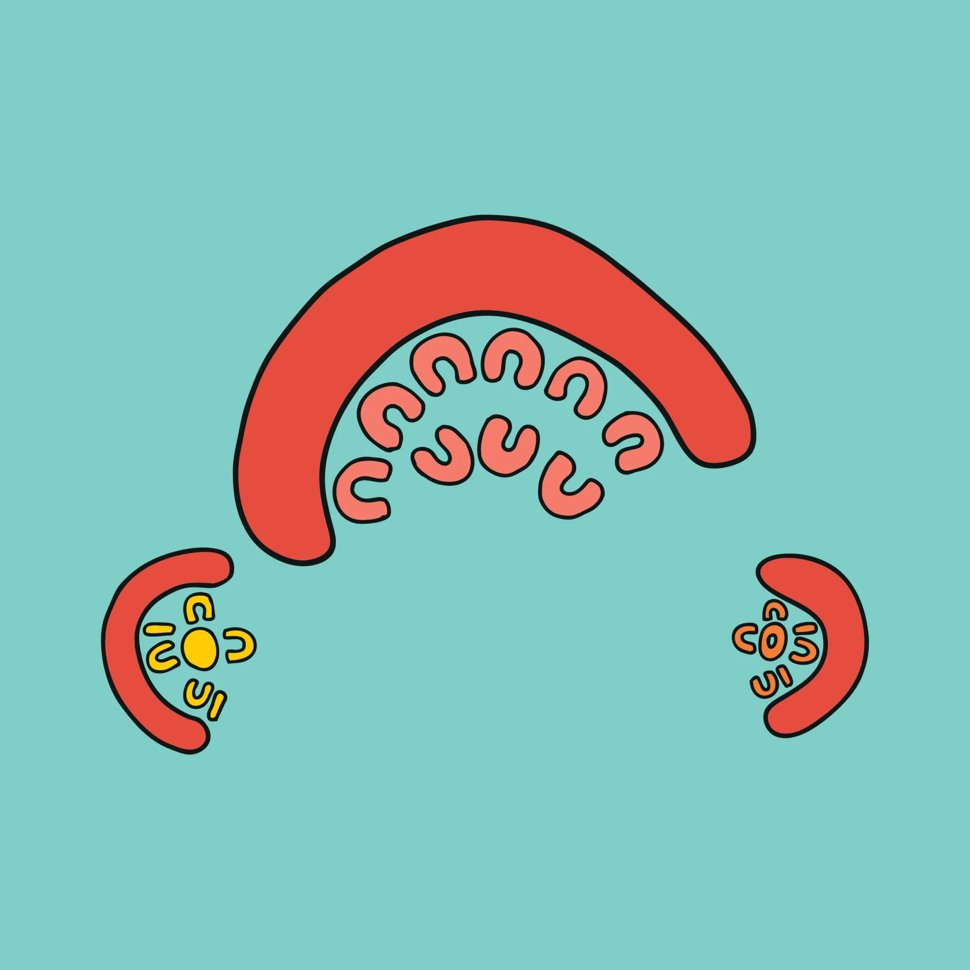 Story Icons One on one Gatherings