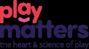 Play Matters Australia