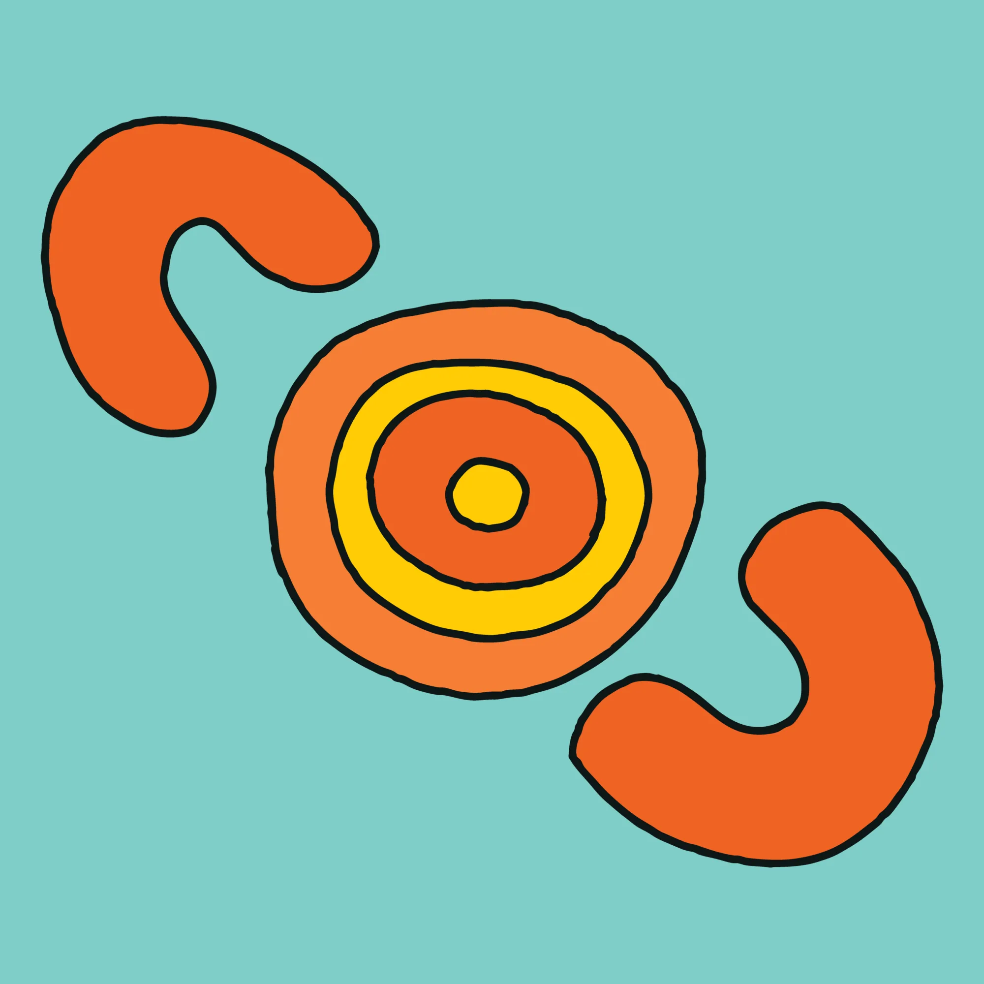 HIPPY Aus Web Icons SNAICC Stories Roleplay Shared Learning